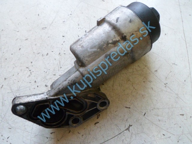 držiak na olejový filter na opel corsu D 1,2i lift, 1436101049